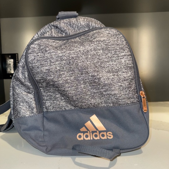 Adidas Duffel Bag - Picture 3 of 6